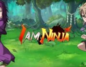 I am ninja: entra nell’incredibile mondo di Naruto!