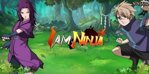 I am ninja: entra nell’incredibile mondo di Naruto!