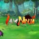 I am ninja: entra nell’incredibile mondo di Naruto!