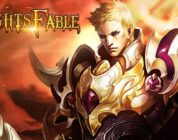 Knight’s Fable: il mondo ha bisogno di un eroe!