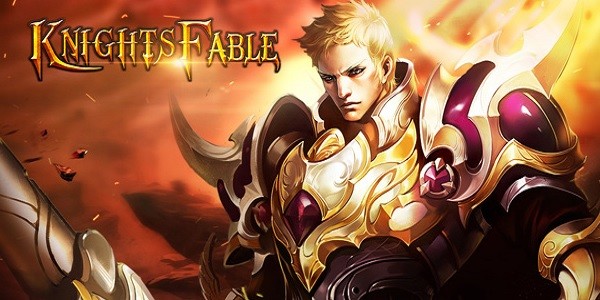 Knight’s Fable: il mondo ha bisogno di un eroe!