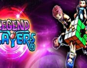 Legend of Slayers: MMORPG fantasy in stile manga