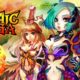 Mythic Saga: MMORPG a tema fantasy orientale