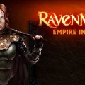 RavenMarch Empire in Flames: MMORTS in stile fantasy