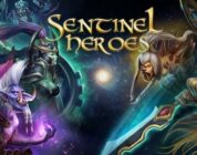 Sentinel Heroes: RPG fantasy con elementi strategici