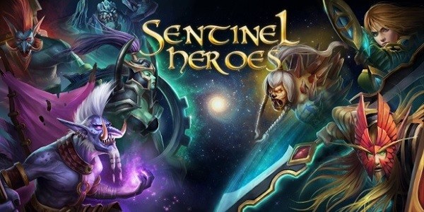 Sentinel Heroes: RPG fantasy con elementi strategici