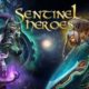 Sentinel Heroes: RPG fantasy con elementi strategici