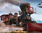 SteamPower 1830: browser game gestionale di treni