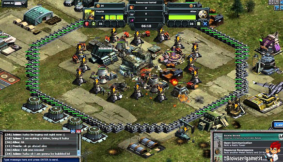 download the new version for iphoneTank Battle : War Commander