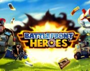 Battlefront Heroes: gioco di strategia stile Clash of Clans