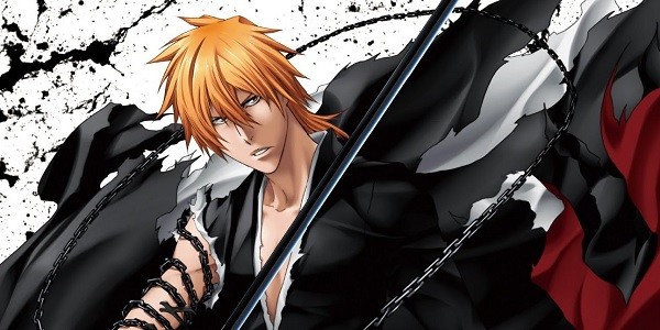 Bleach Online: MMORPG ispirato al manga giapponese