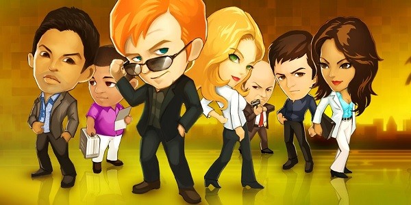 CSI Miami Heat Wave: gioco online investigativo