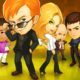 CSI Miami Heat Wave: gioco online investigativo