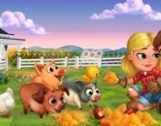 FarmVille 2: il simulatore agricolo più famoso di sempre!