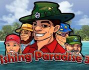 Fishing Paradise 3D: gioco di pesca gratuito