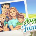 Happy Family: gioco di simulazione stile the Sims