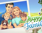 Happy Family: gioco di simulazione stile the Sims