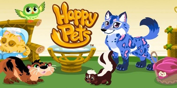 Happy Pets: alleva teneri gattini e cuccioli