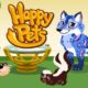 Happy Pets: alleva teneri gattini e cuccioli