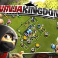 Ninja Kingdom: gioco strategico in italiano su Facebook