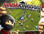 Ninja Kingdom: gioco strategico in italiano su Facebook