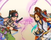 Ninja Saga: RPG ispirato a Naruto per Facebook, Android/iOS