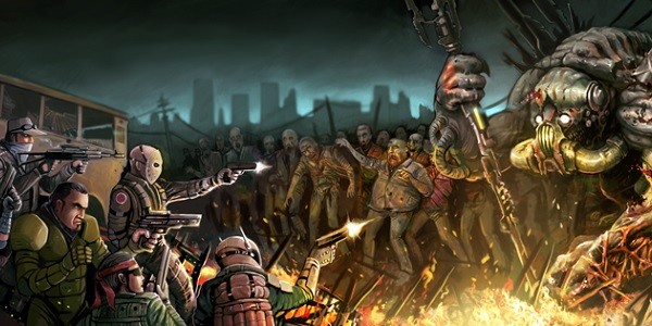 Top 10 browser game di zombie (seconda parte)