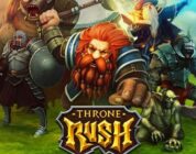 Throne Rush: gioco di strategia medievale in italiano