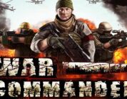 War Commander: RTS di guerra in stile Halo