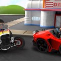 Car Town: browser game di corse automobilistiche