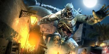 Top 10 browser game di zombie