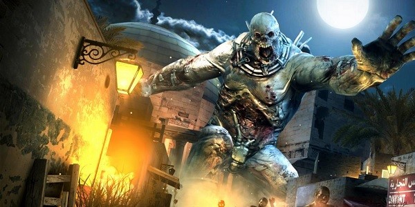 Top 10 browser game di zombie