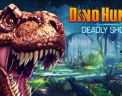 Dino Hunter Deadly Shores: sparatutto contro i dinosauri