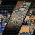 Lista browser game con le carte
