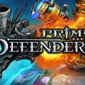 Prime World Defenders: gioco tower defense con le carte