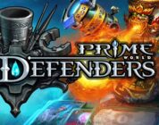 Prime World Defenders: gioco tower defense con le carte