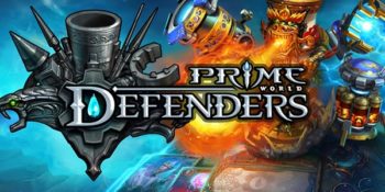 Prime World Defenders: gioco tower defense con le carte