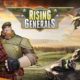 Rising Generals: iniziata la closed beta