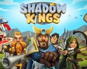 Shadow Kings: nuovo browser game di strategia in italiano