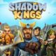 Shadow Kings: nuovo browser game di strategia in italiano