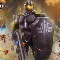 Under Fire: gioco di strategia Sci-Fi con elementi RPG