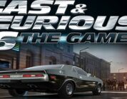 Fast And Furious 6: gioco di corse automobilistiche