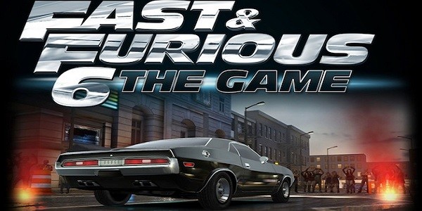 Fast And Furious 6: gioco di corse automobilistiche