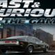 Fast And Furious 6: gioco di corse automobilistiche