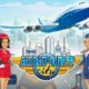 Airport City: gioco manageriale di aerei su Facebook