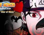 Anime Ninja: gioco gratuito per browser dedicato a Naruto