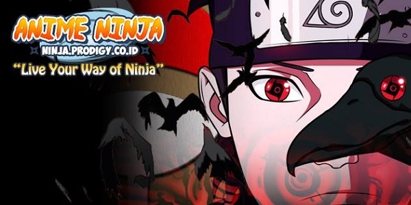 Anime Ninja: gioco gratuito per browser dedicato a Naruto