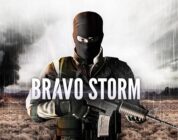 Bravo Storm: sparatutto in prima persona su Facebook