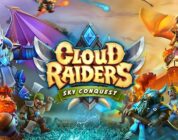 Cloud Raiders: gioco MMO strategico multipiattaforma