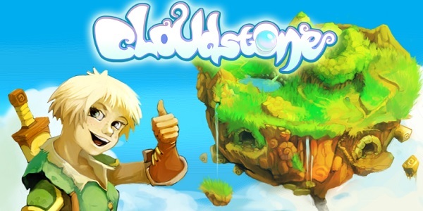 Cloudstone: ottimo MMORPG fantasy giocabile su Facebook